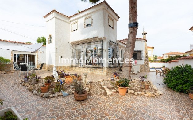 Reventa - Villa independiente - Rojales - Ciudad Quesada