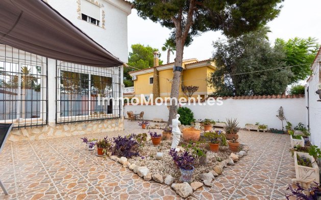 Reventa - Villa independiente - Rojales - Ciudad Quesada