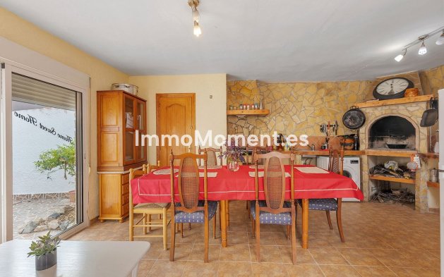 Reventa - Villa independiente - Rojales - Ciudad Quesada