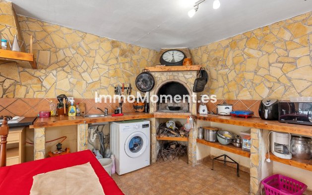 Reventa - Villa independiente - Rojales - Ciudad Quesada