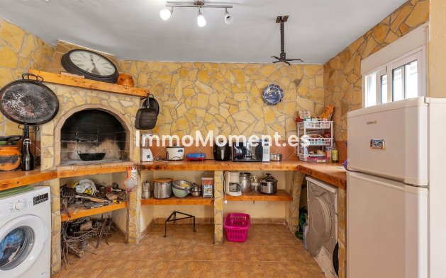 Reventa - Villa independiente - Rojales - Ciudad Quesada