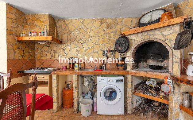 Reventa - Villa independiente - Rojales - Ciudad Quesada