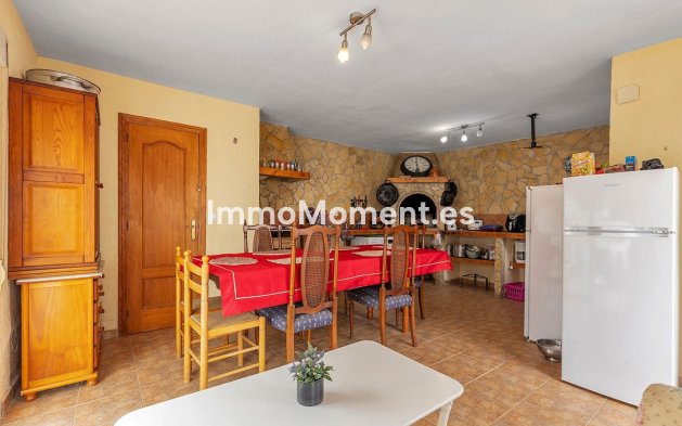 Reventa - Villa independiente - Rojales - Ciudad Quesada