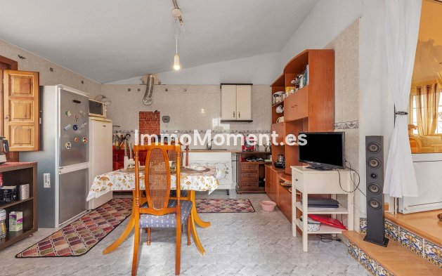 Reventa - Villa independiente - Rojales - Ciudad Quesada