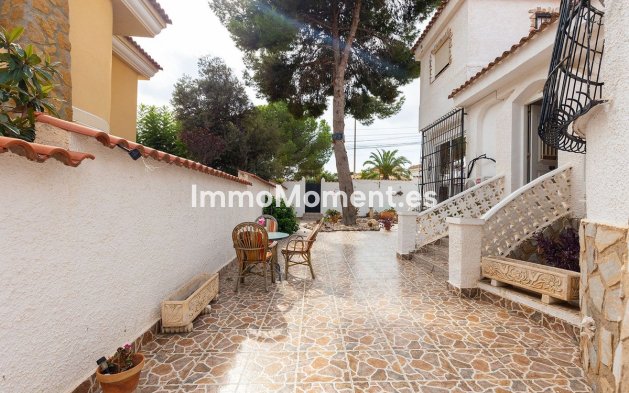 Reventa - Villa independiente - Rojales - Ciudad Quesada