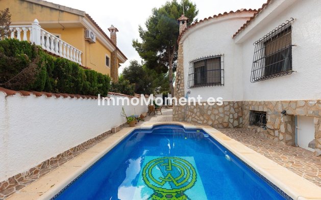 Reventa - Villa independiente - Rojales - Ciudad Quesada