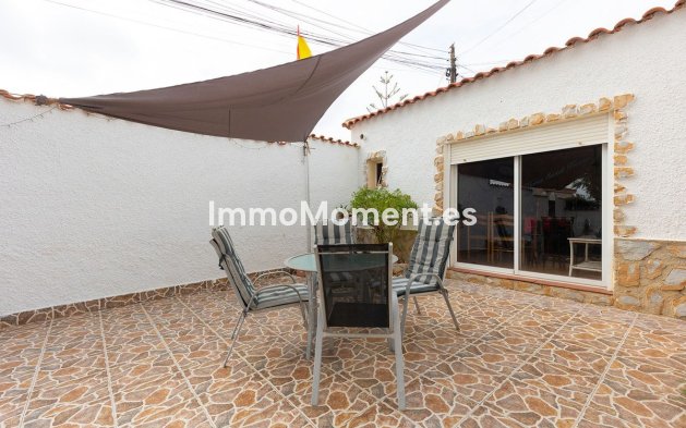 Reventa - Villa independiente - Rojales - Ciudad Quesada