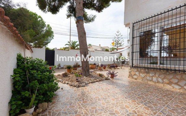 Reventa - Villa independiente - Rojales - Ciudad Quesada