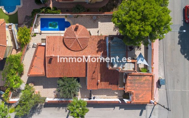 Reventa - Villa independiente - Rojales - Ciudad Quesada