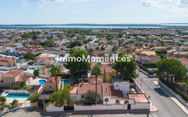 Reventa - Villa independiente - Rojales - Ciudad Quesada