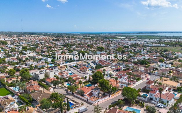 Reventa - Villa independiente - Rojales - Ciudad Quesada