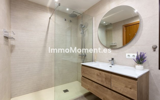 Wiederverkauf - Wohnung - Estepona  - Selwo