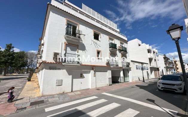 Resale - Apartment - Mijas Costa - La Cala de Mijas