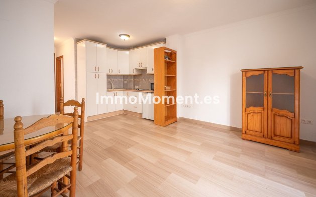 Resale - Apartment - Mijas Costa - La Cala de Mijas