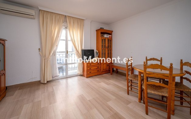 Resale - Apartment - Mijas Costa - La Cala de Mijas