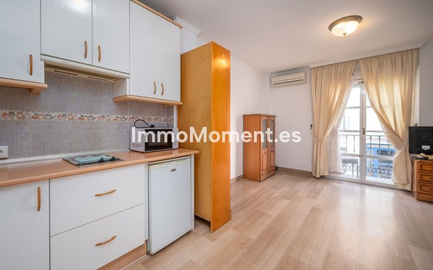 Resale - Apartment - Mijas Costa - La Cala de Mijas