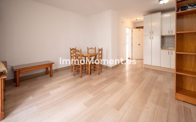 Resale - Apartment - Mijas Costa - La Cala de Mijas