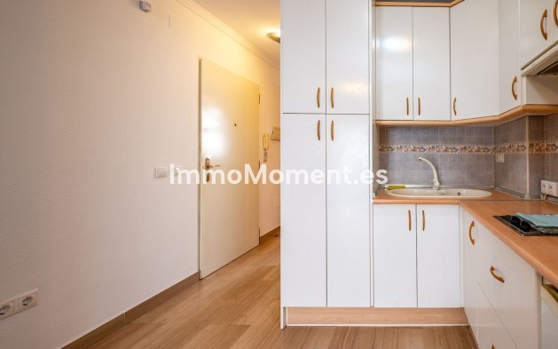 Resale - Apartment - Mijas Costa - La Cala de Mijas