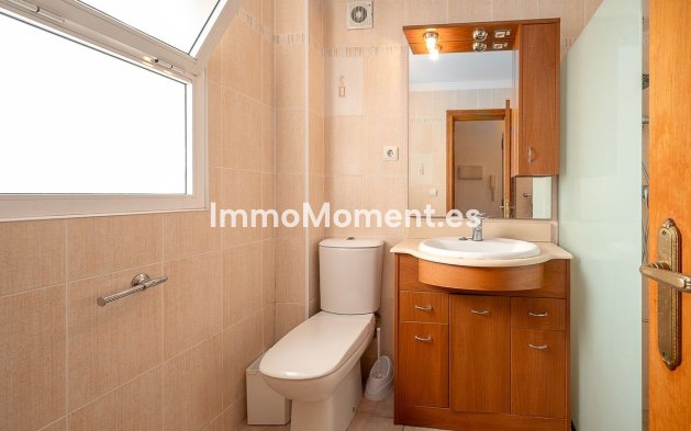 Resale - Apartment - Mijas Costa - La Cala de Mijas