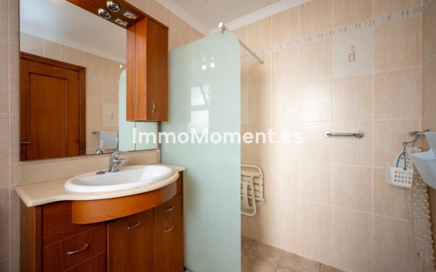 Resale - Apartment - Mijas Costa - La Cala de Mijas