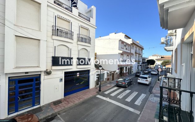 Resale - Apartment - Mijas Costa - La Cala de Mijas