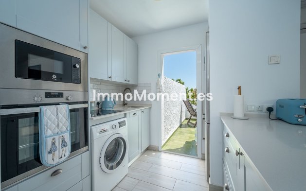 Resale - Apartment - Mijas Costa - El Faro