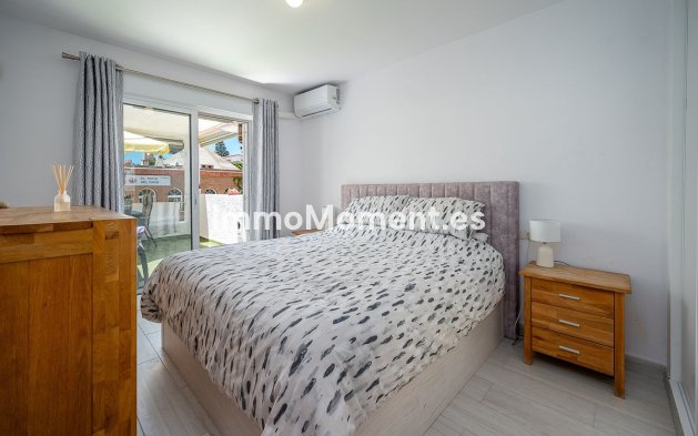 Resale - Apartment - Mijas Costa - El Faro