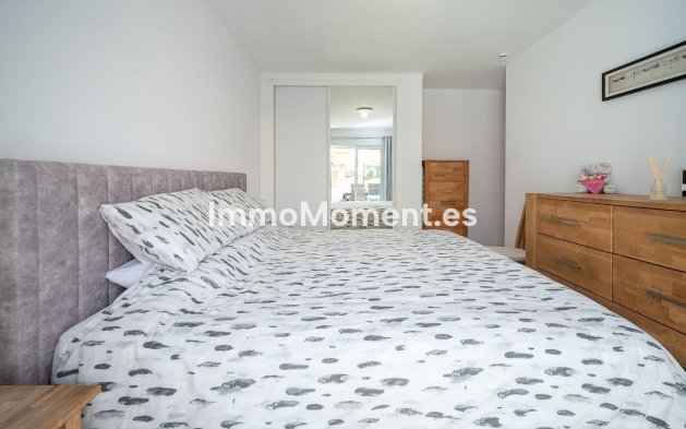 Resale - Apartment - Mijas Costa - El Faro