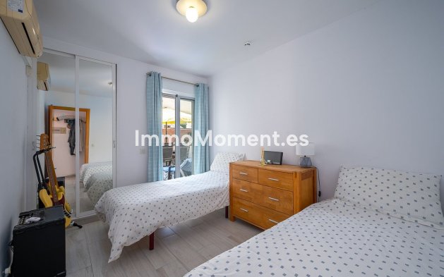 Resale - Apartment - Mijas Costa - El Faro