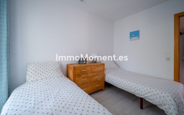 Resale - Apartment - Mijas Costa - El Faro