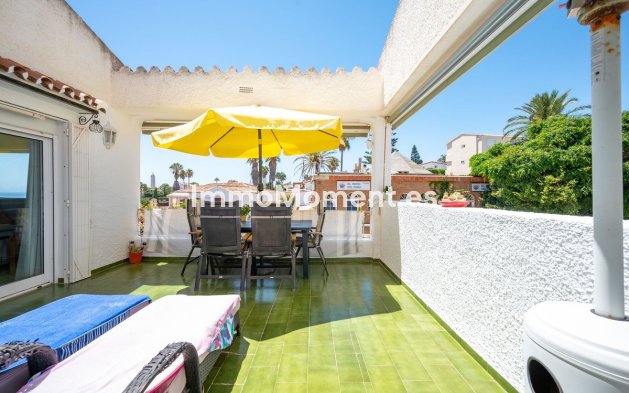 Resale - Apartment - Mijas Costa - El Faro