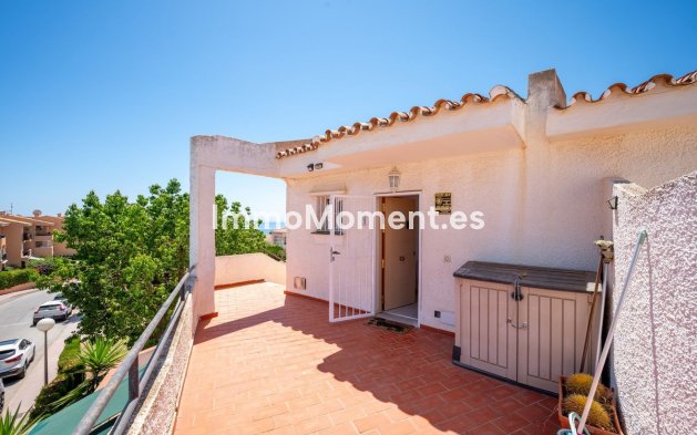 Resale - Apartment - Mijas Costa - El Faro