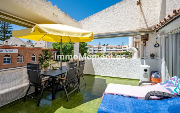 Resale - Apartment - Mijas Costa - El Faro