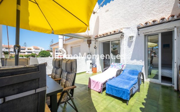 Resale - Apartment - Mijas Costa - El Faro
