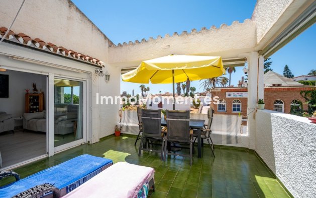 Resale - Apartment - Mijas Costa - El Faro