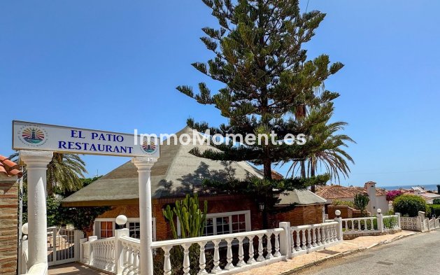 Resale - Apartment - Mijas Costa - El Faro