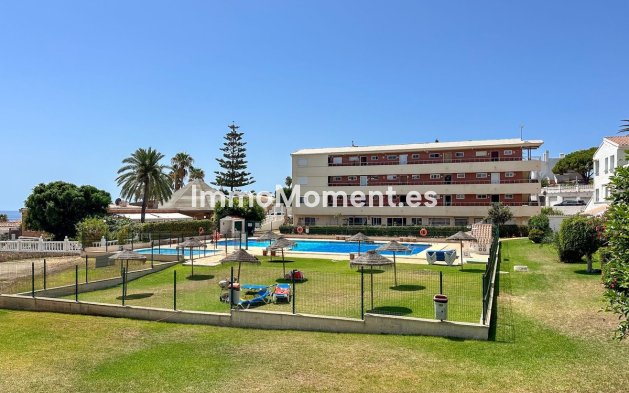 Resale - Apartment - Mijas Costa - El Faro