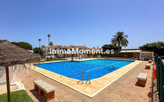 Resale - Apartment - Mijas Costa - El Faro