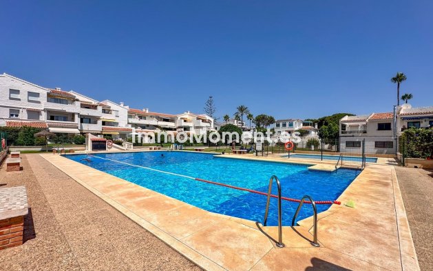 Resale - Apartment - Mijas Costa - El Faro