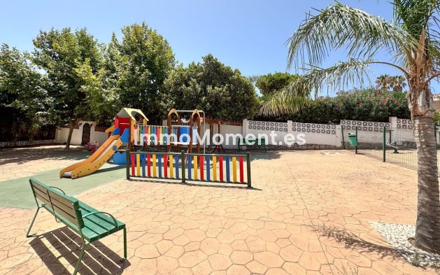 Resale - Apartment - Mijas Costa - El Faro