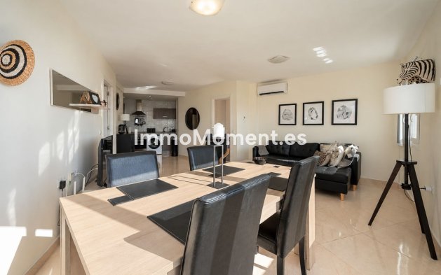 Reventa - Apartamento - Mijas Costa - La Cala de Mijas