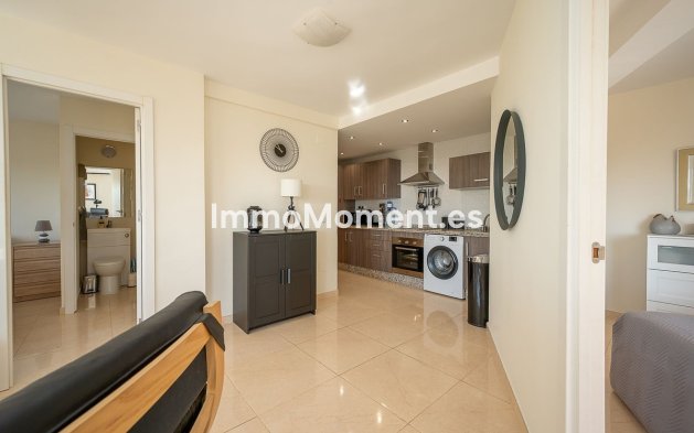 Reventa - Apartamento - Mijas Costa - La Cala de Mijas