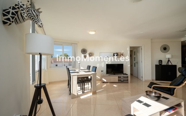 Reventa - Apartamento - Mijas Costa - La Cala de Mijas