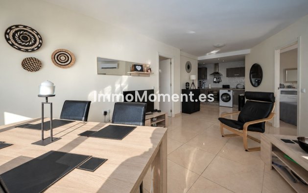 Reventa - Apartamento - Mijas Costa - La Cala de Mijas