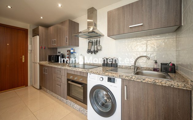 Reventa - Apartamento - Mijas Costa - La Cala de Mijas