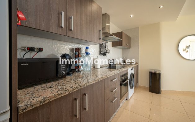 Reventa - Apartamento - Mijas Costa - La Cala de Mijas