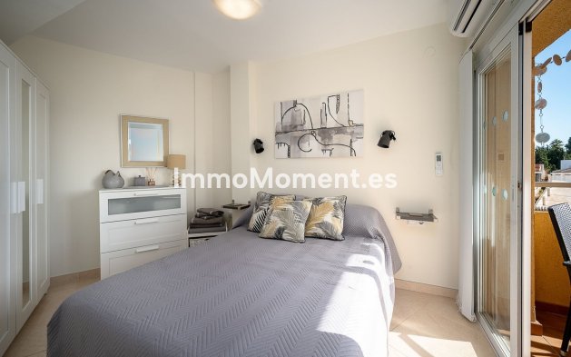 Reventa - Apartamento - Mijas Costa - La Cala de Mijas