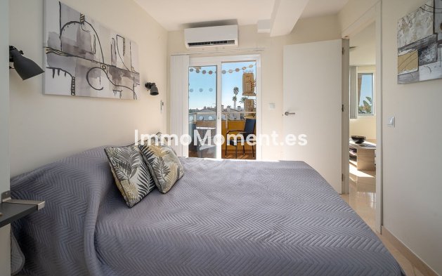 Reventa - Apartamento - Mijas Costa - La Cala de Mijas