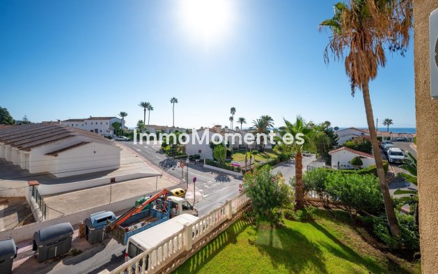 Reventa - Apartamento - Mijas Costa - La Cala de Mijas