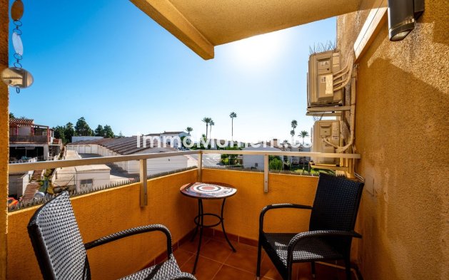 Reventa - Apartamento - Mijas Costa - La Cala de Mijas